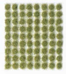 055-706952 - Wild-Gras, hellgrün, 4 mm
